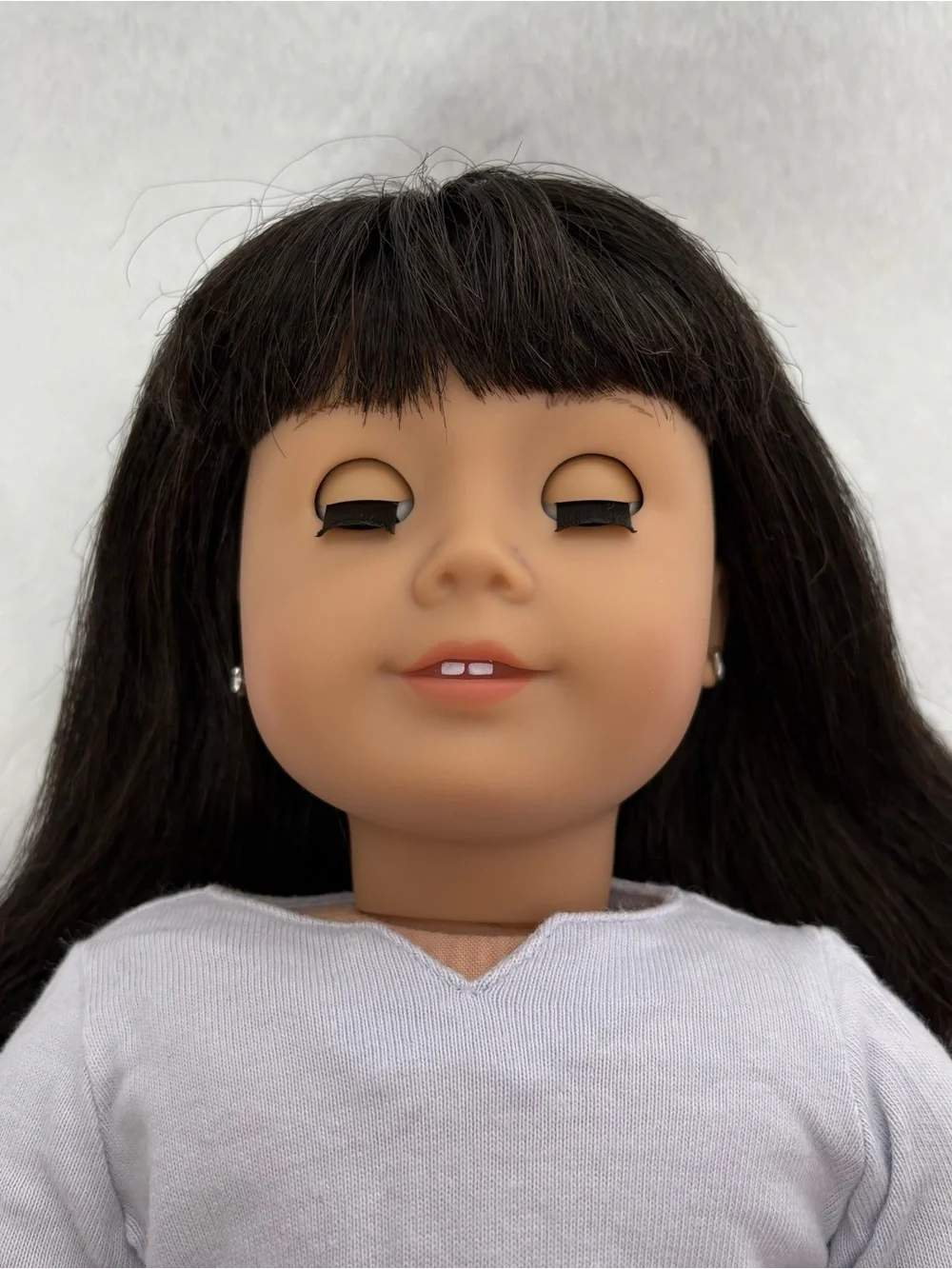 American Girl Doll Truly Me JLY Just Like You 48 RARE